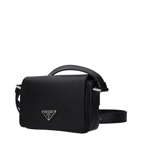 PRADA F85896 - NERO - KREPŠIAI - Image 2