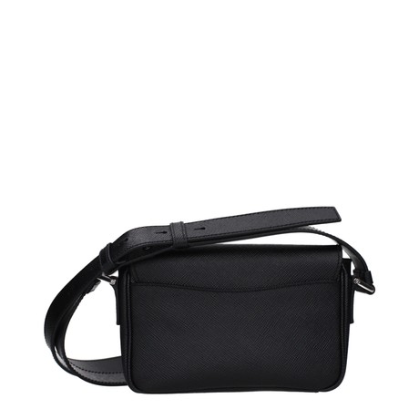 PRADA F85896 - NERO - KREPŠIAI - Image 3