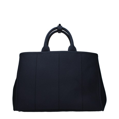 PRADA F85899 - BLU, BALTICO - POSETE - Image 3