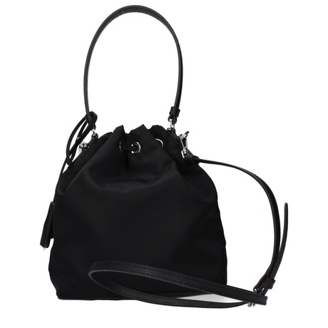 PRADA F85900 - NERO - BAGS - Image 3