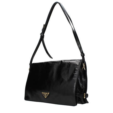 PRADA F85902 - NERO - KREPŠIAI - Image 2