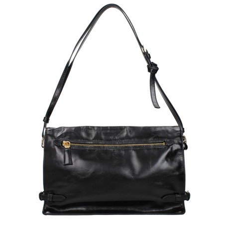 PRADA F85902 - NERO - KREPŠIAI - Image 3