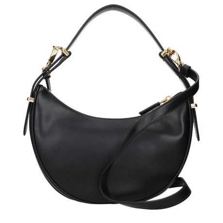 PRADA F85903 - NERO - BAGS - Image 3
