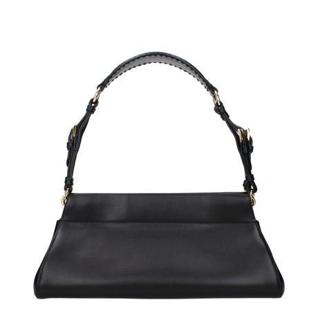 PRADA F85904 - NERO - BAGS - Image 3
