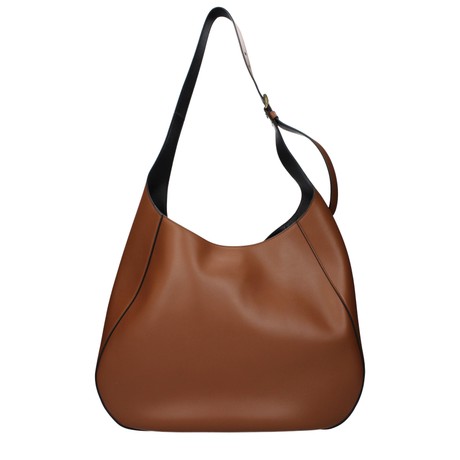 PRADA F85905 - MARRONE, COGNAC - BORSE - Image 3