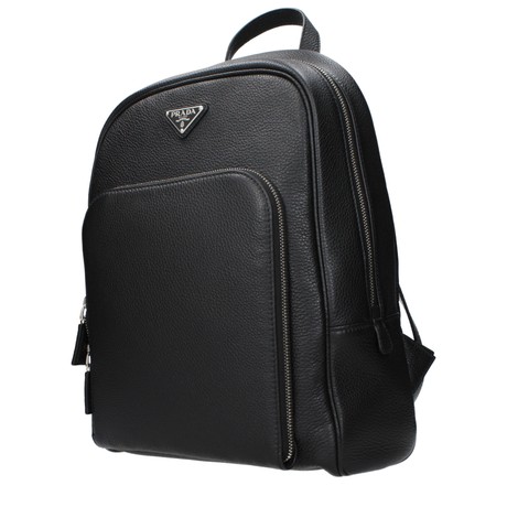 PRADA F85909 - NERO - BAGS - Image 2