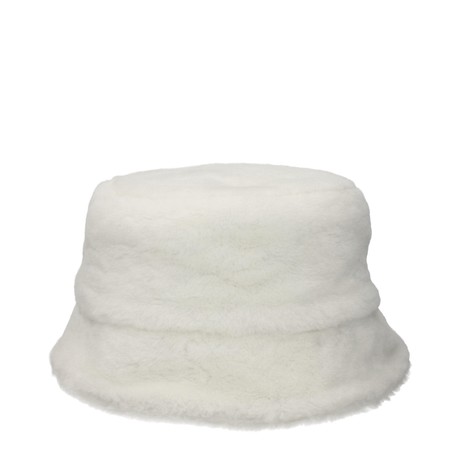 PRADA F85918 - BIANCO - HATS - Image 2