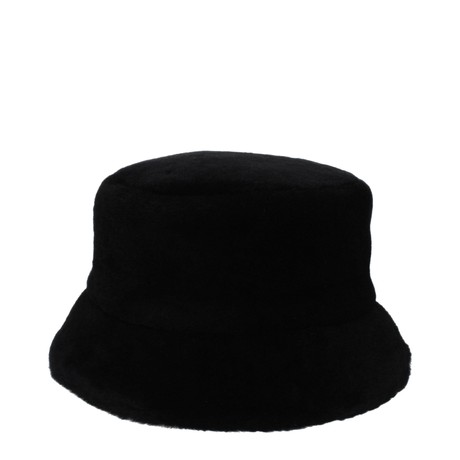 PRADA F85918 - NERO - HATS - Image 2