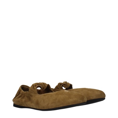 MIU MIU F85924 - VERDE, OLIVA - SHOES - Image 2