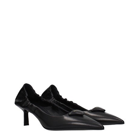 PRADA F85926 - NERO - BOTY - Image 2