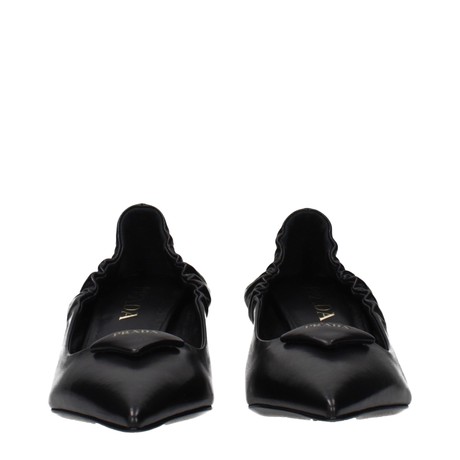 PRADA F85926 - NERO - BOTY - Image 3