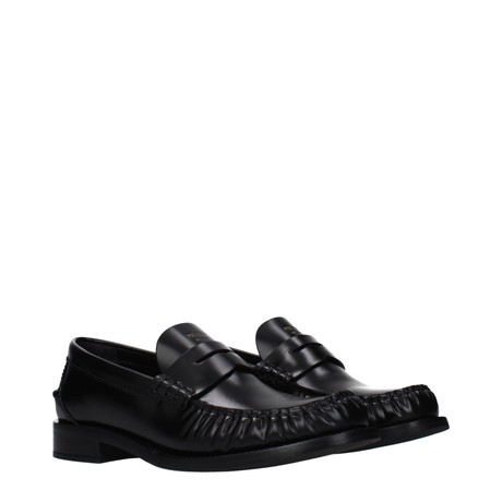 PRADA F85928 - NERO - ZAPATOS - Image 2