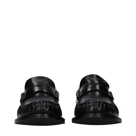 PRADA F85928 - NERO - ZAPATOS - Image 3