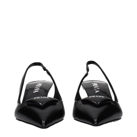 PRADA F85932 - NERO - ZAPATOS - Image 3