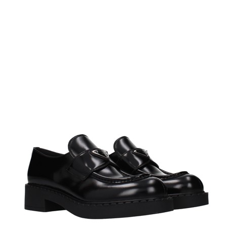PRADA F85934 - NERO - BUTY - Image 2