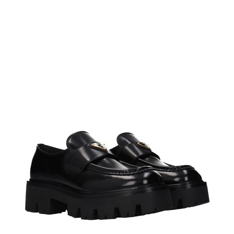 PRADA F85938 - NERO - SCHUHE - Image 2