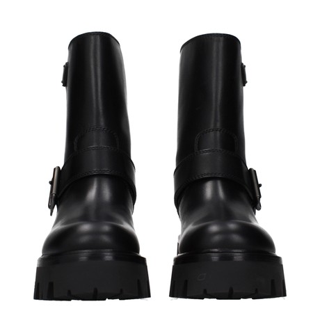 PRADA F85940 - NERO - CHAUSSURES - Image 3