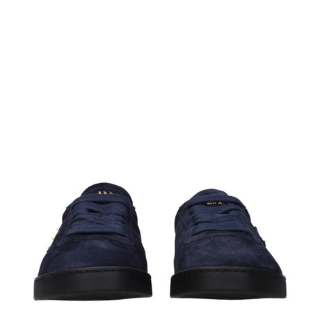 PRADA F85943 - BLU - SHOES - Image 3