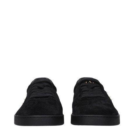 PRADA F85943 - NERO - CHAUSSURES - Image 3