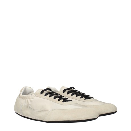 PRADA F85946 - BEIGE, AVORIO - SHOES - Image 2