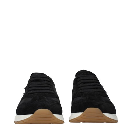 PRADA F85949 - NERO - CHAUSSURES - Image 3