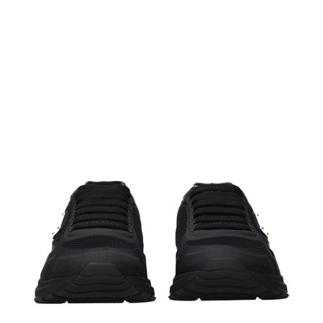 PRADA F85950 - NERO - CHAUSSURES - Image 3