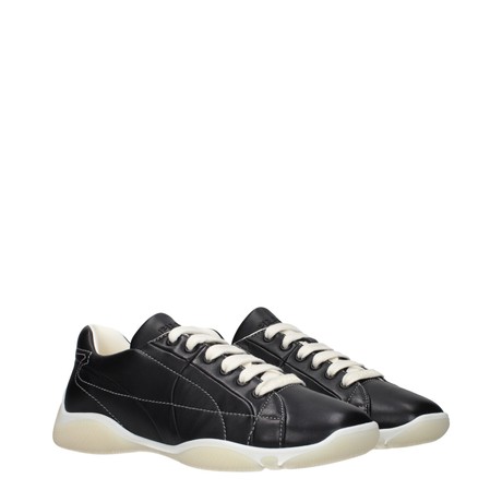 PRADA F85952 - NERO, BEIGE - SCHUHE - Image 2