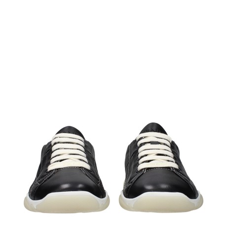 PRADA F85952 - NERO, BEIGE - SCHUHE - Image 3