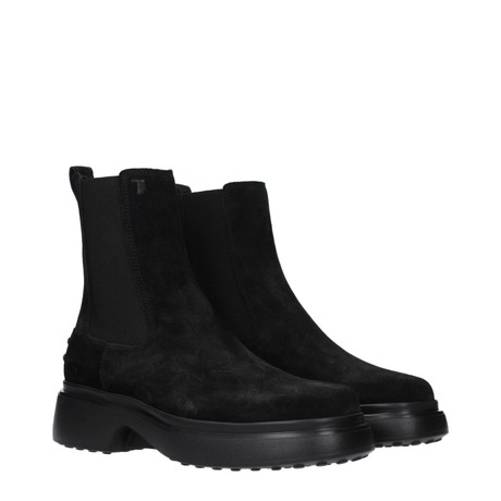 TOD'S F85956 - NERO - SHOES - Image 2