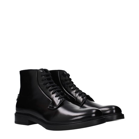 PRADA F85958 - NERO - SHOES - Image 2