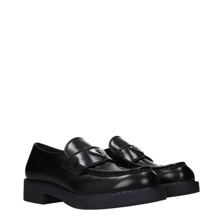 PRADA F85959 - NERO - PANTOFI - Image 2