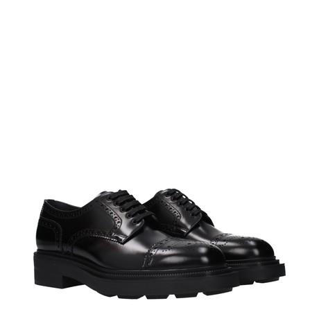 PRADA F85960 - NERO - SHOES - Image 2