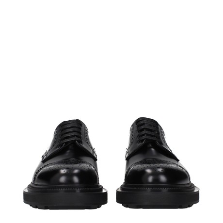 PRADA F85960 - NERO - SHOES - Image 3