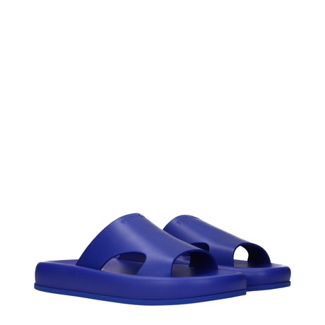 SALVATORE FERRAGAMO F85961 - BLU, LAPISLAZZULI - ZAPATOS - Image 2