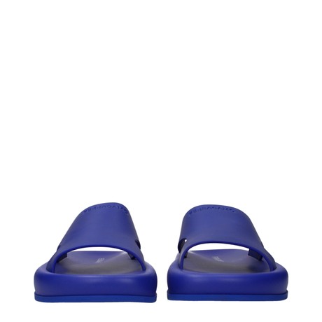 SALVATORE FERRAGAMO F85961 - BLU, LAPISLAZZULI - ZAPATOS - Image 3