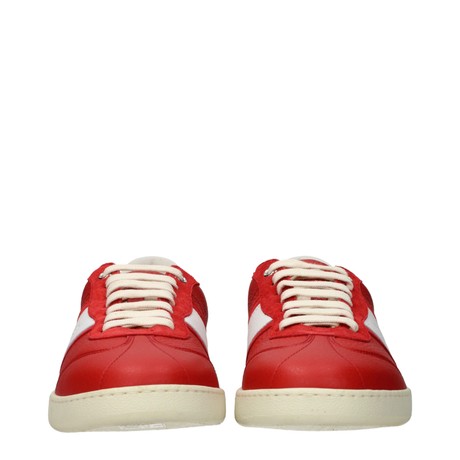 SALVATORE FERRAGAMO F85965 - ROSSO, FIAMMA - SCHUHE - Image 3