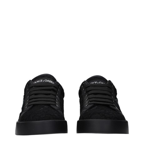 DOLCE&GABBANA F85969 - NERO - AVALYNĖ - Image 3