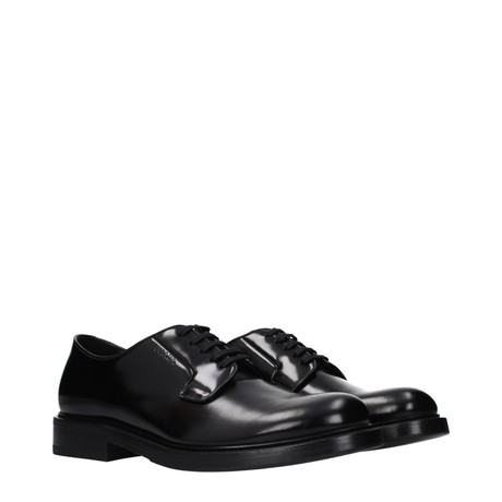 PRADA F85971 - NERO - SHOES - Image 2