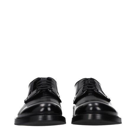 PRADA F85971 - NERO - SHOES - Image 3