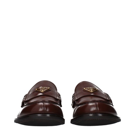 PRADA F85972 - MARRONE, RADICA - BOTY - Image 3