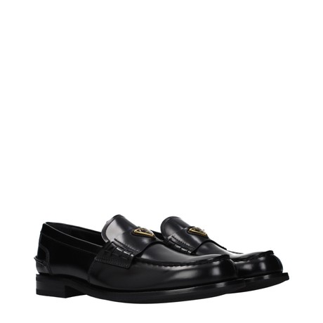 PRADA F85972 - NERO - SCHUHE - Image 2