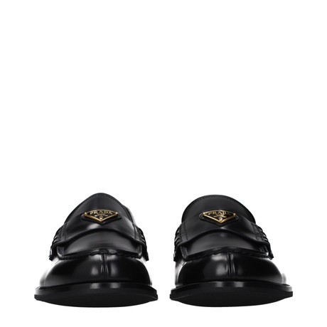 PRADA F85972 - NERO - SCHUHE - Image 3