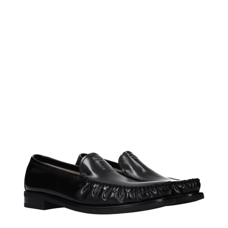 PRADA F85973 - NERO - SCARPE - Image 2
