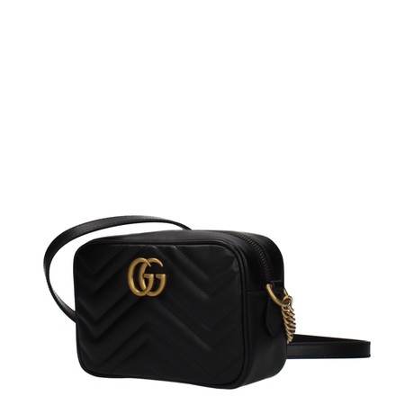 GUCCI F85974 - NERO - BAGS - Image 2