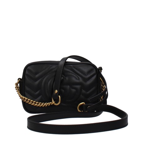 GUCCI F85974 - NERO - BAGS - Image 3