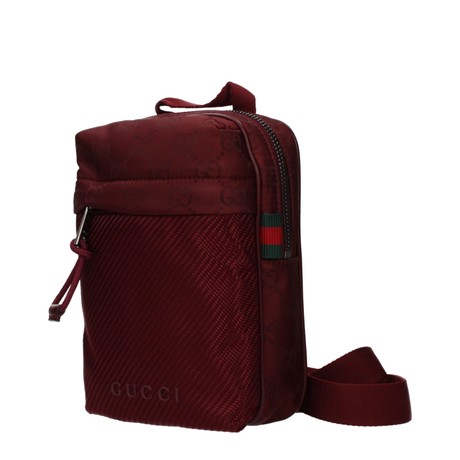 GUCCI F85976 - ROSSO, ANCORA - BAGS - Image 2