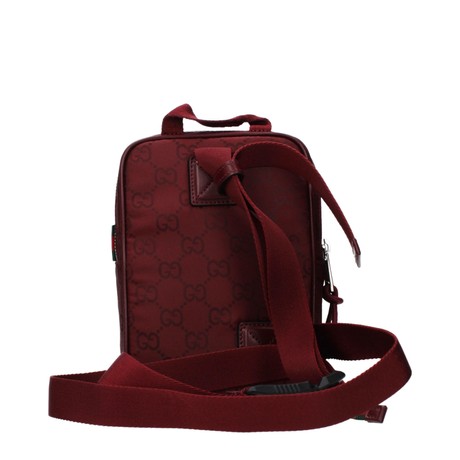 GUCCI F85976 - ROSSO, ANCORA - BAGS - Image 3