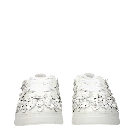 AUTRY F85977 - BIANCO - ČEVLJI - Image 3