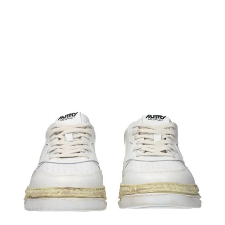 AUTRY F85979 - BIANCO - ZAPATOS - Image 3