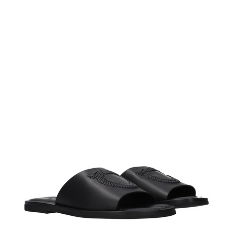 SALVATORE FERRAGAMO F85986 - NERO - ČEVLJI - Image 2